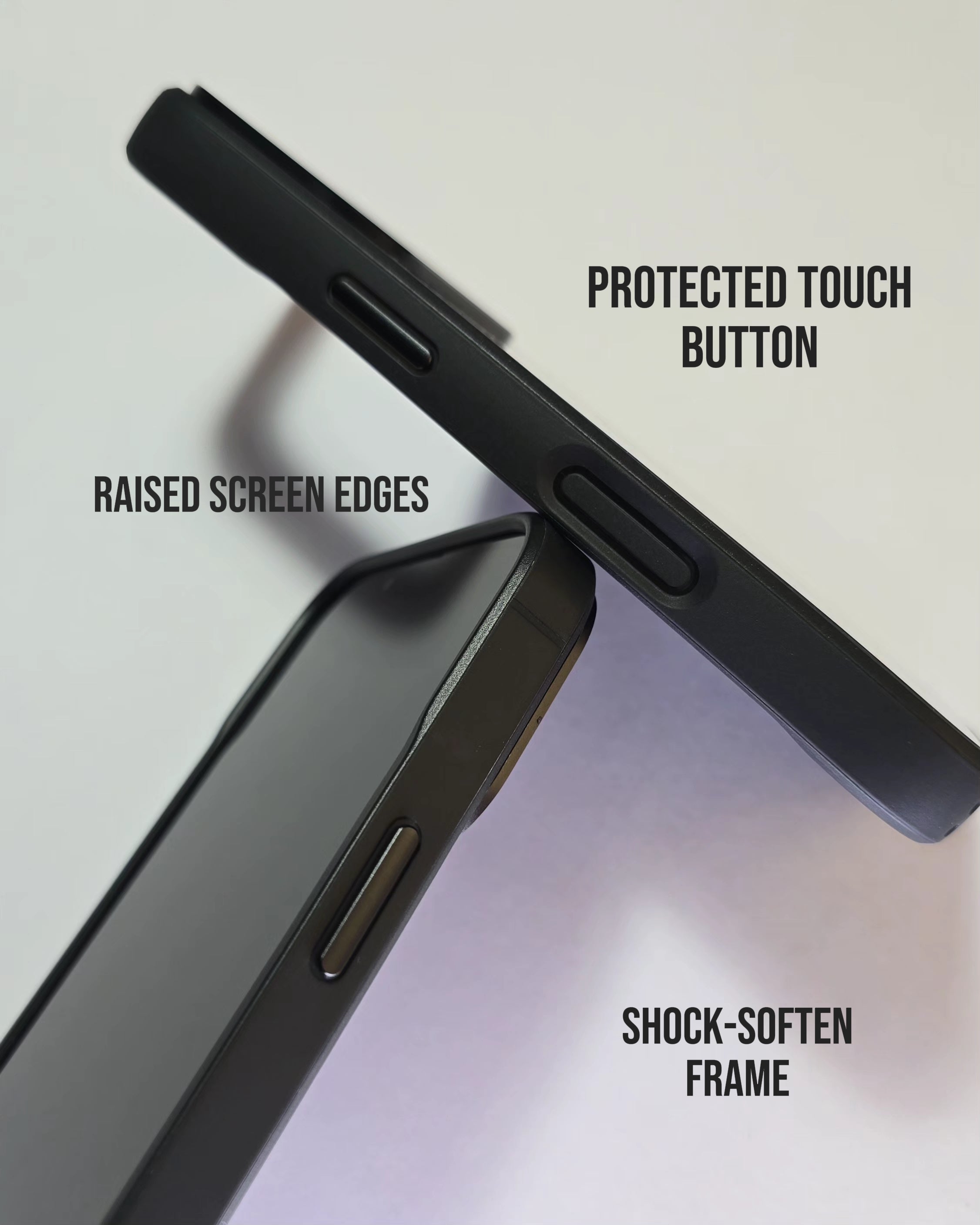 17 Forged Carbon Case Gold