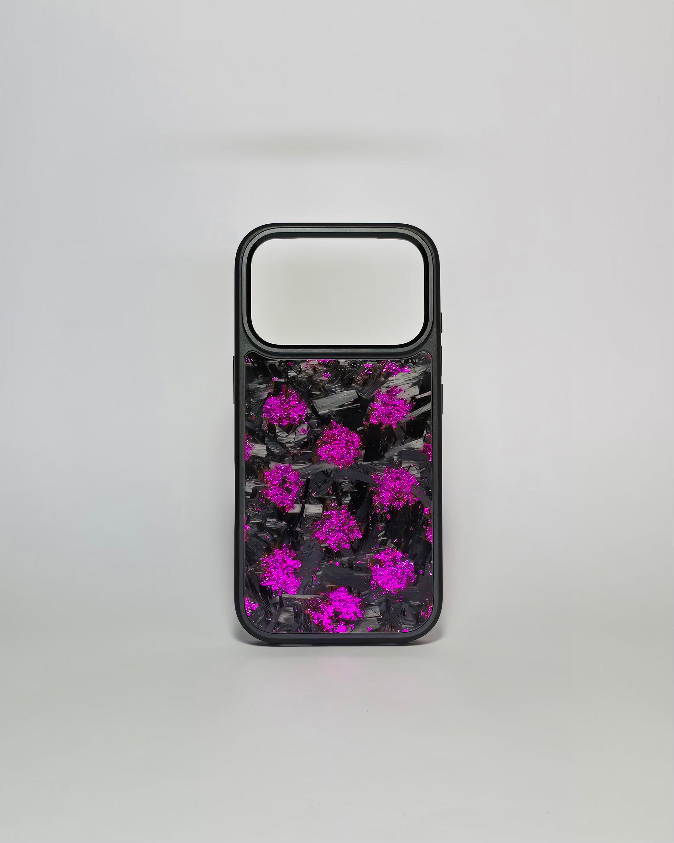 17 Forged Carbon Case Purple